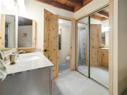 8100 Ryan Gulch Rd #E206, Silverthorne, CO 80498 photo 13