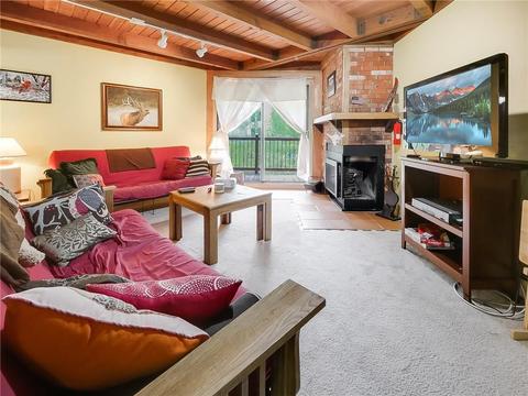 8100 Ryan Gulch Rd #E206, Silverthorne, CO 80498 photo 3
