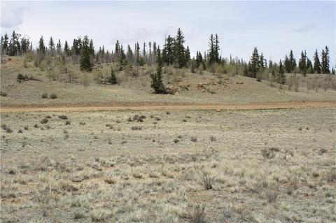 1766 Arrowhead Dr, Como, CO 80432 photo 12