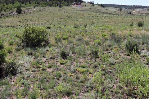 1766 Arrowhead Dr, Como, CO 80432 photo 8