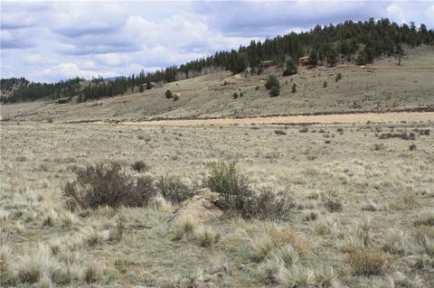 1766 Arrowhead Dr, Como, CO 80432 photo 20