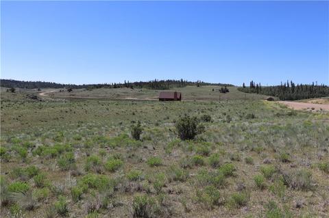 1766 Arrowhead Dr, Como, CO 80432 photo 1