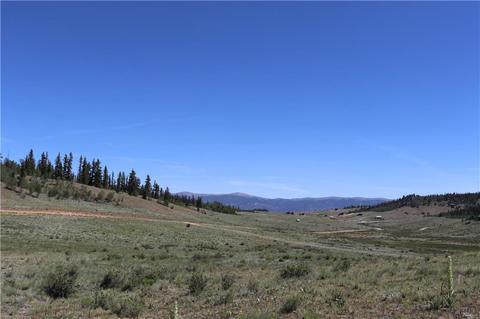 1766 Arrowhead Dr, Como, CO 80432 photo 2