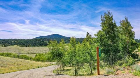 501 Gitche Goone Ln, Como, CO 80432 photo 1
