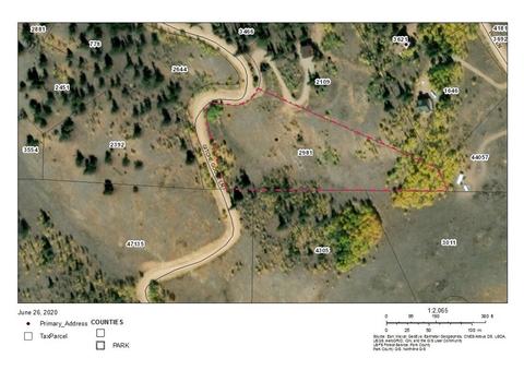 501 Gitche Goone Ln, Como, CO 80432 photo 16