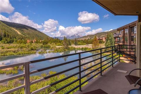 24 River Run Rd #2909, Dillon, CO 80435 photo 4
