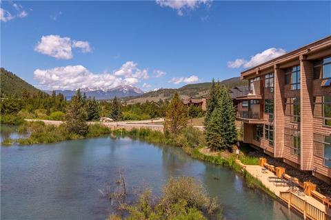 24 River Run Rd #2909, Dillon, CO 80435 photo 20