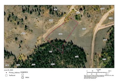 236 Wyandot Way, Como, CO 80432 photo 15