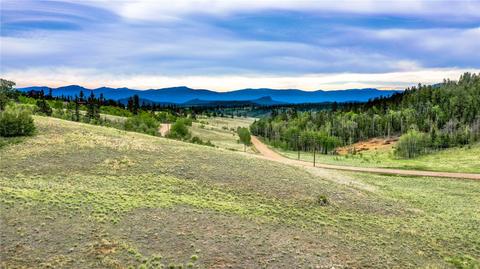 236 Wyandot Way, Como, CO 80432 photo 1