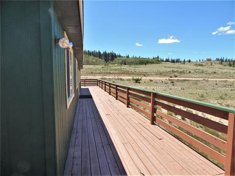 2602 Arrowhead Dr, Como, CO 80432 photo 18