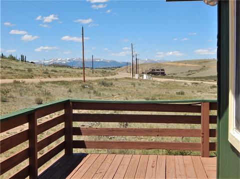 2602 Arrowhead Dr, Como, CO 80432 photo 17