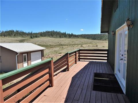 2602 Arrowhead Dr, Como, CO 80432 photo 19