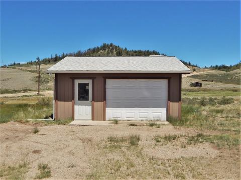 2602 Arrowhead Dr, Como, CO 80432 photo 20