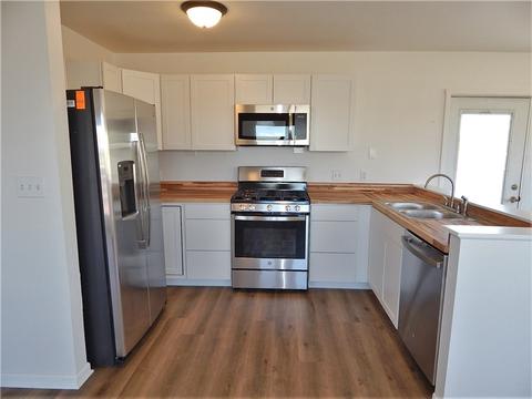 2602 Arrowhead Dr, Como, CO 80432 photo 2