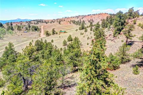 701 Eufaula Trl, Hartsel, CO 80449 photo 15