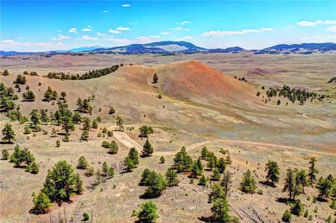 701 Eufaula Trl, Hartsel, CO 80449 photo 1