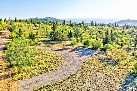1361 Wampum Ln, Como, CO 80432 photo 4