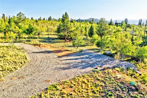 1361 Wampum Ln, Como, CO 80432 photo 1
