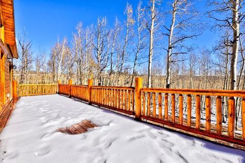 469 Mountain Vis, Como, CO 80432 photo 23