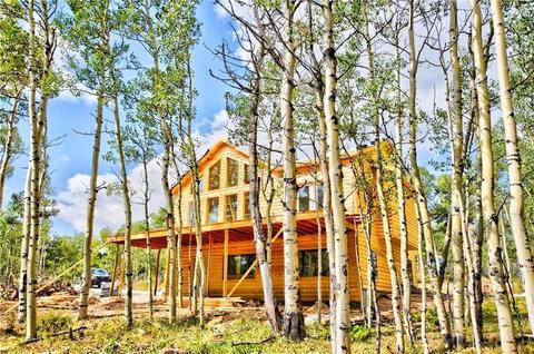 469 Mountain Vis, Como, CO 80432 photo 24