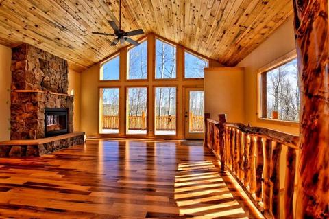 469 Mountain Vis, Como, CO 80432 photo 12