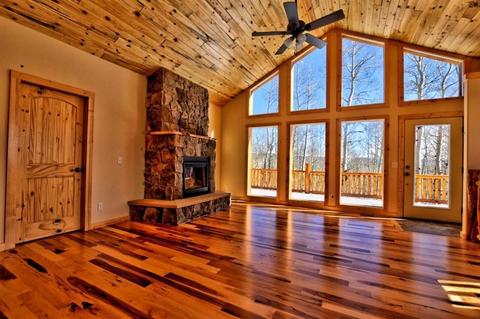 469 Mountain Vis, Como, CO 80432 photo 15