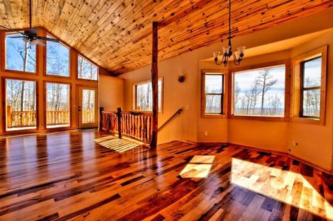 469 Mountain Vis, Como, CO 80432 photo 9