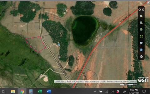 253 Silverheels Rd, Fairplay, CO 80440 photo 2