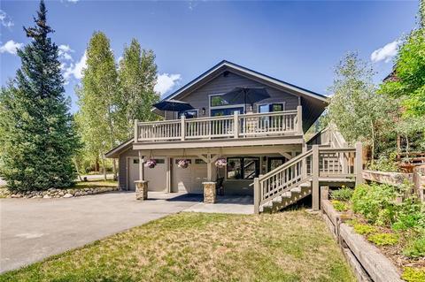 13 Wagner Way, Dillon, CO 80435 photo 1