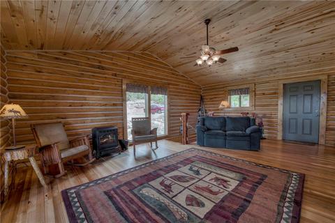 1387 Bonell Dr, Fairplay, CO 80440 photo 9