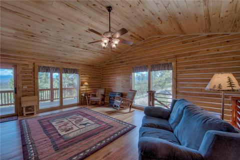 1387 Bonell Dr, Fairplay, CO 80440 photo 10