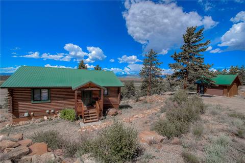 1387 Bonell Dr, Fairplay, CO 80440 photo 2