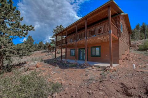 1387 Bonell Dr, Fairplay, CO 80440 photo 8