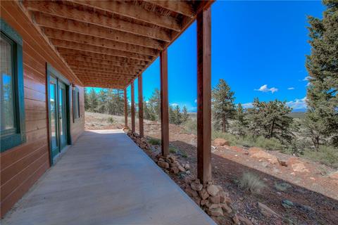 1387 Bonell Dr, Fairplay, CO 80440 photo 6