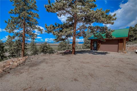 1387 Bonell Dr, Fairplay, CO 80440 photo 4