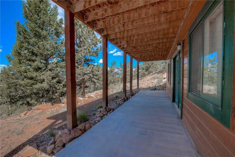 1387 Bonell Dr, Fairplay, CO 80440 photo 7