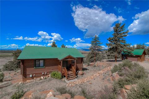 1387 Bonell Dr, Fairplay, CO 80440 photo 3