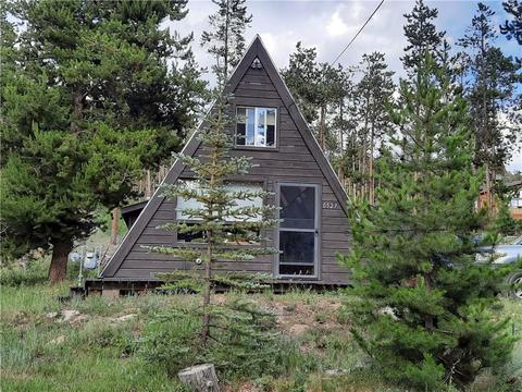 527 G Rd, Silverthorne, CO 80498 photo 1