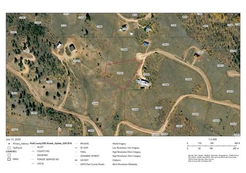 178 Pheasant Run, Como, CO 80432 photo 20