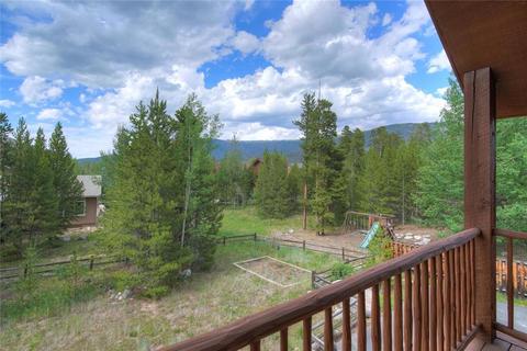1709 Red Hawk Rd, Silverthorne, CO 80498 photo 29