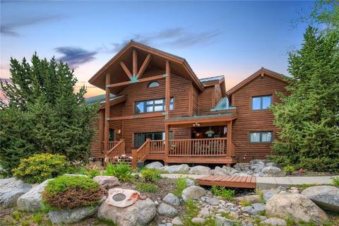 1709 Red Hawk Rd, Silverthorne, CO 80498 photo 1