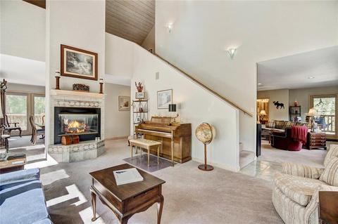 1709 Red Hawk Rd, Silverthorne, CO 80498 photo 2