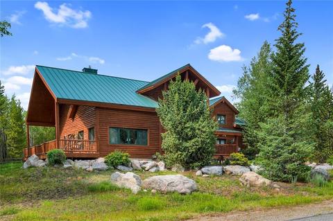 1709 Red Hawk Rd, Silverthorne, CO 80498 photo 5