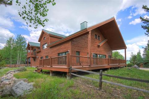1709 Red Hawk Rd, Silverthorne, CO 80498 photo 35