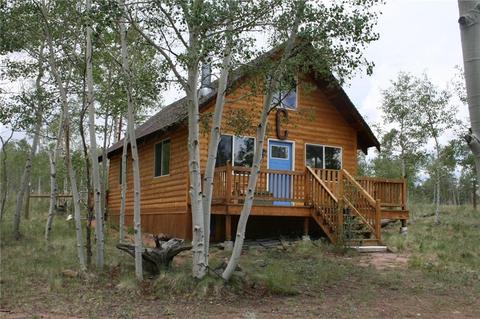 55 Duck Way, Como, CO 80432 photo 1
