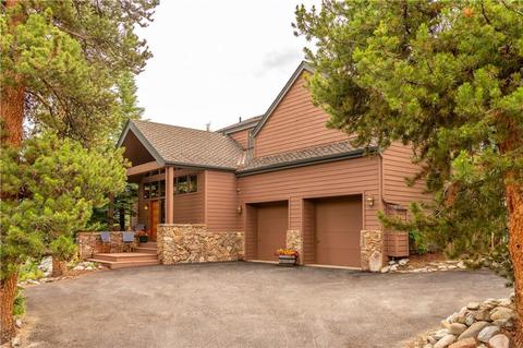 182 Penstemon Rd, Dillon, CO 80435 photo 8