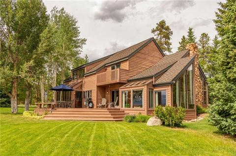182 Penstemon Rd, Dillon, CO 80435 photo 1