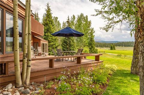182 Penstemon Rd, Dillon, CO 80435 photo 5