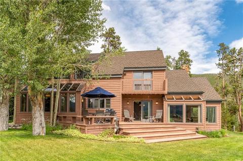 182 Penstemon Rd, Dillon, CO 80435 photo 6