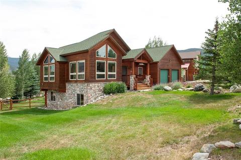 11 Raindance Trl, Dillon, CO 80435 photo 1